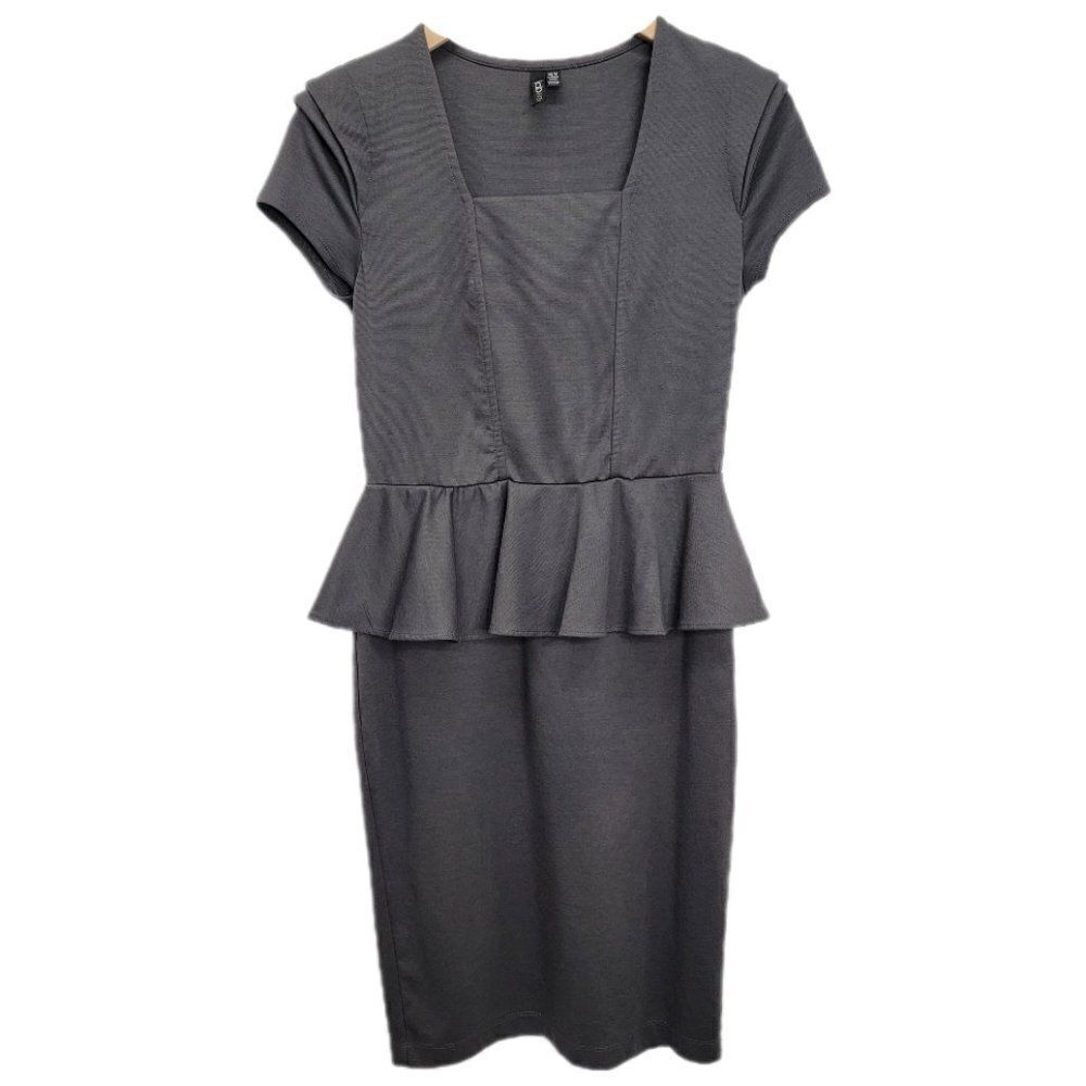 𝅺LABWORKS Body Con Dress